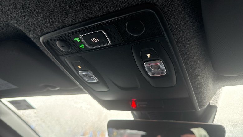 Renault Symbioz 1.6 E-Tech FHEV 145 Techno Esprit Alpine 5dr Auto Hybrid Estate